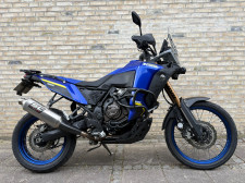 700 TENERE WORLD RAID