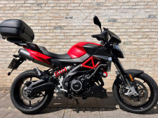 SHIVER 900 ABS