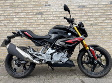G 310 R 