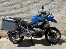 R 1200 GS