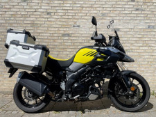 DL 1000 V-STROM ABS