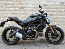MONSTER 796
