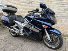 FJR 1300 ABS