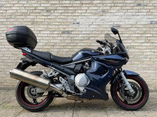 GSF 1250 BANDIT ABS