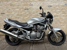 GSF 600 N BANDIT