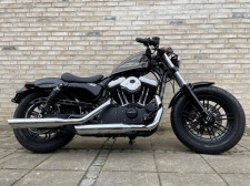 Harley Davidson XL 1200 X FORTY EIGHT