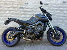 MT-09