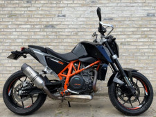 690 DUKE ABS