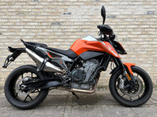 790 DUKE