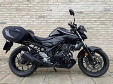 MT-03 ABS