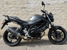 SV 650 ABS