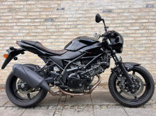SV 650 XA ABS