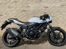 SV 650 XA ABS