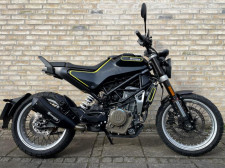 401 SVARTPILEN