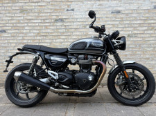 Speed Twin 1200