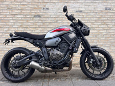 XSR 700