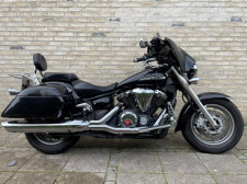 XVS 1300 MIDNIGHTSTAR