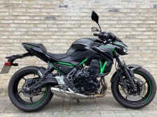 Z 650