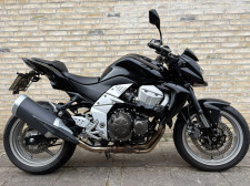 Z 750 