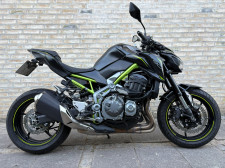 Z 900 ABS