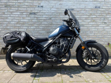 CMX 500 REBEL